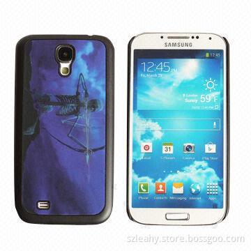 Fashion Design 3D Mobile Phone Case for Samsung Galaxy S4